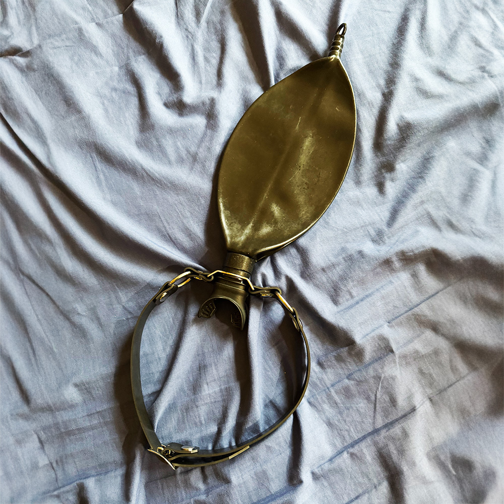 ガスマスク・ファクトリー