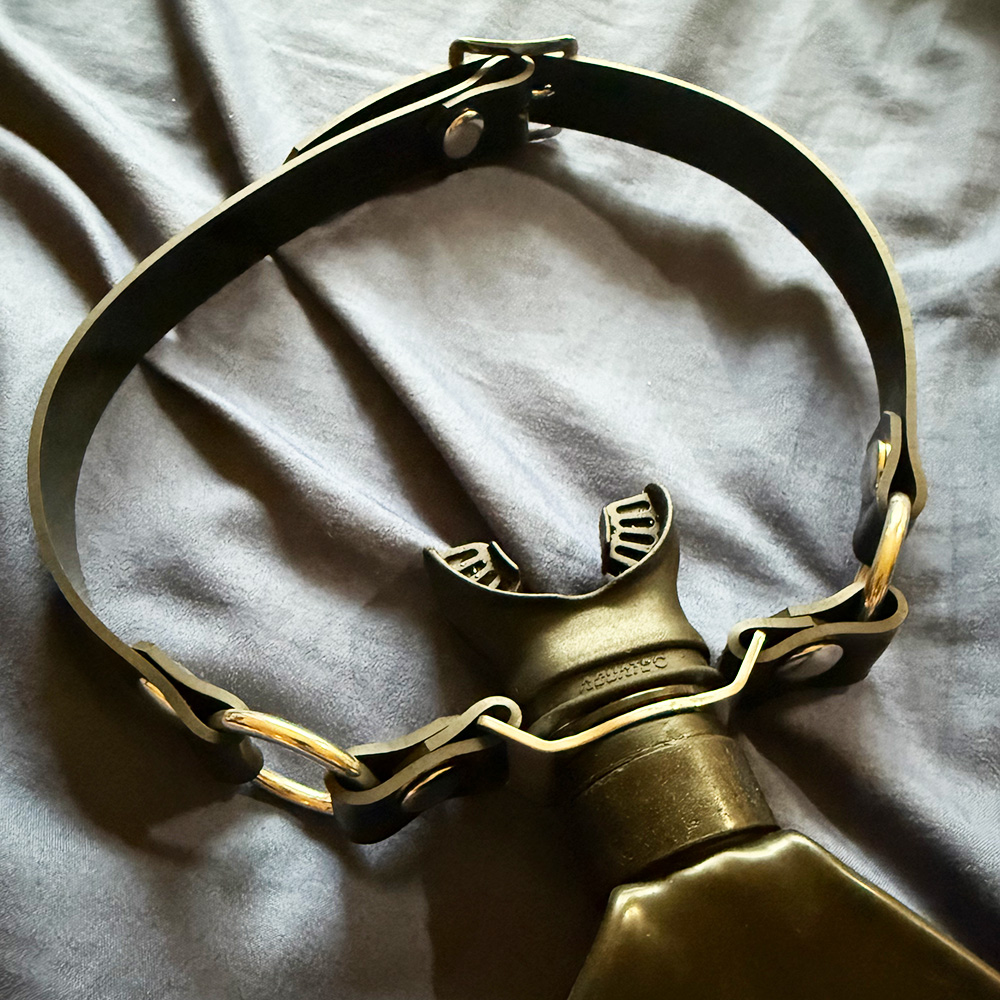 ガスマスク・ファクトリー